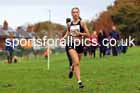 Womens under-17s, 2024 Northern Cross Country Relays, Graves Park, Sheffield.   Photo: David T. Hewitson/Sports for All Pics